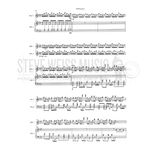 Trevino-2300 Degrees (SP)-2M/Cro. Alternate Picture