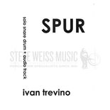 Trevino-Spur-SD/audio track