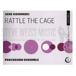 Koshinski-Rattle the Cage (SP)-B/2V/C/2M/P
