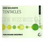 Willmarth-Tentacles (SP)-B/V/X/M/2T/P