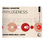 Wharton-Phylogenesis-SD/Prerecorded audio
