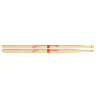Promark TXMHW Matt Halpern Drum Sticks - Wood Tip