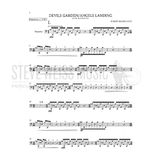 Maggio-Devils Garden/Angels Landing (SP)-M/ASX Alternate Picture