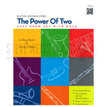 Beach/Shutack-Power of Two, The (Audio Access Included)