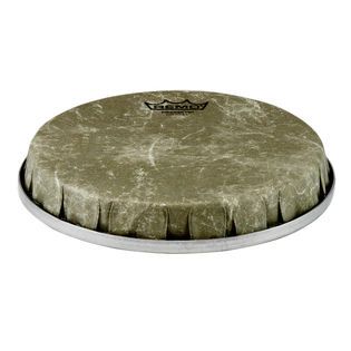 Remo Fiberskyn R Series Bongo Heads