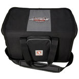Ahead Armor Deluxe Cajon Case With Back Pack Straps