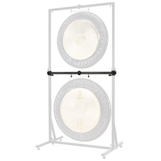 Meinl Framed Gong Stand Cross Bar