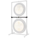 Meinl Framed Gong Stand Cross Bar