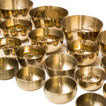 Weiss Tuned Rin Singing Bowls Alternate Picture