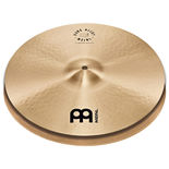 Meinl 14" Pure Alloy Medium Hi-Hat Cymbals