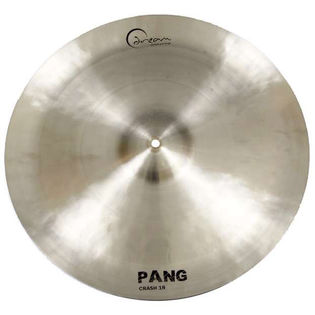 Dream 18" Pang China Cymbal