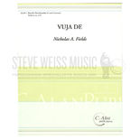 Fields-Vuja De (SP)-2M