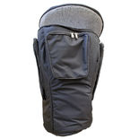 Humes And Berg 14" Drum Seeker Djembe Bag