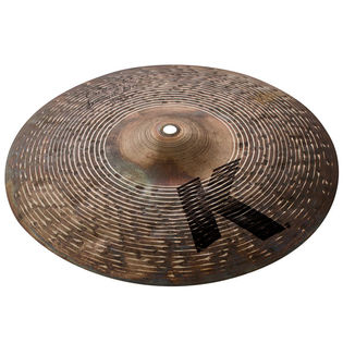 Zildjian 10" K Custom Special Dry Splash Cymbal