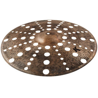 Zildjian 19" K Custom Special Dry Trash Crash Cymbal
