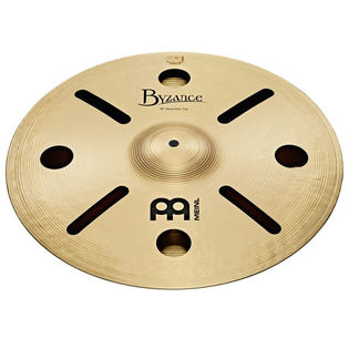 Meinl 18" Artist Concept Anika Nilles Deep Hi-Hat Cymbals