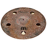 Meinl 18" Artist Concept Matt Garstka Fat Stack Cymbal Stack