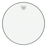 Remo Classic Fit - Clear Ambassador Drum Head