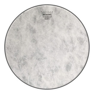 Remo Classic Fit - Fiberskyn Diplomat Drum Head
