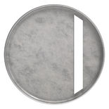 Remo Powerstroke 3 Felt Tone Bass Drumhead - Fiberskyn Diplomat Alternate Picture