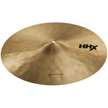 Sabian 19" HHX Fierce Crash Cymbal