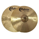 Bosphorus 14" Jazz Master Hi-Hat Cymbals