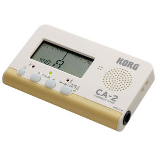 Korg CA-2 Chromatic Tuner