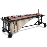 Majestic 5.0 Octave Synthetic Marimba on Quantum Field Frame