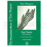 Wagner-Stage Clapping (SP)-Hands
