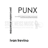 Trevino-PUNX (SP)-2B/V/2M/P
