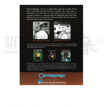 Falzerano-Charlie Watts' Favorite Drummers Alternate Picture