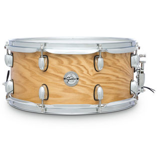 Gretsch Full Range Series Ash Snare Drum - 14x6.5
