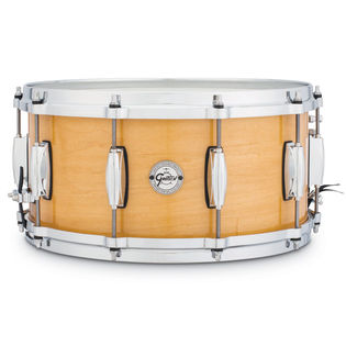 Gretsch Full Range Series Maple Snare Drum - 14x6.5
