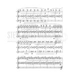 Nozny-Atmos Clock, The (SP)-M (3 players) Alternate Picture