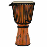Pearl 12" Rope Tuned Djembe 