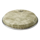 Remo Symmetry Fiberskyn Conga Heads - Low Collar 