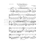 Varner-Silence Between...P Alternate Picture