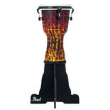 Pearl Wood Djembe Stand (Fits Top Tuned and Rope Tuned Djembes) Alternate Picture