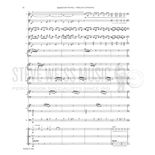 Halley-Appalachian Morning arr. Carmenates (SP)- B/2V/C/Cro./X/5M/DS/P Alternate Picture