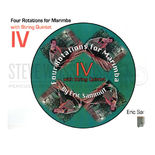 Sammut-Rotation IV (SP) ENSEMBLE VERSION-M/2VN/VA/VC/CB