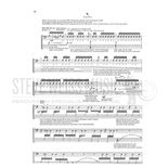 Drouet-18 Progressive Studies 4:Timpani Alternate Picture