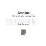 Sammut-Ameline DUET VERSION (2S)-V/M