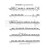 Cirone-Escapade-SD Alternate Picture