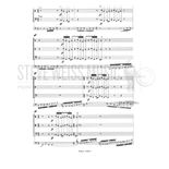 Karlsen-Triptycon Op. 129 (Percussion score ONLY)-3B/3Cro /C/3T/P/OR Alternate Picture
