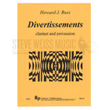 Buss-Divertissements (SP)-M/P/CL