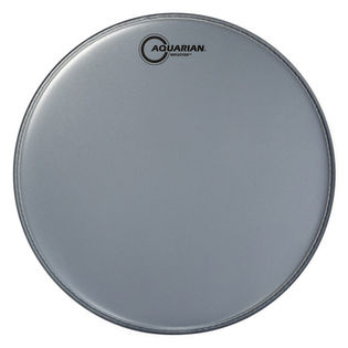 Aquarian Texture Coated Reflector Snare Drumhead
