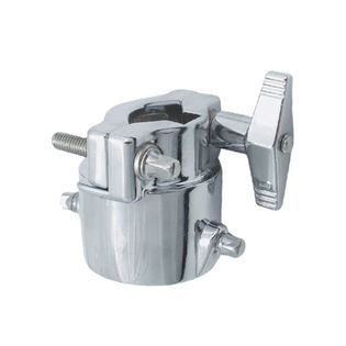 Gibraltar Rack Tube Boom Arm Mount