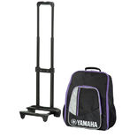 Yamaha SK-285R Student Snare Kit with Rolling Cart Alternate Picture