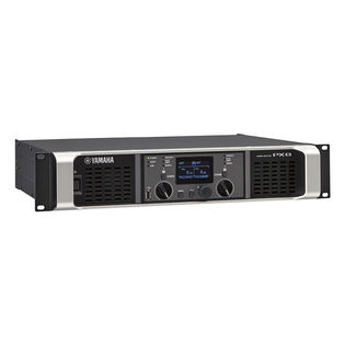 Yamaha PX Series PX8 Dual Channel 1050 Watt Power Amp