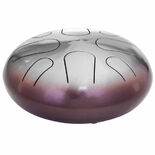 Pearl Awakening Series Tongue Drum - 8 Note A Ake Bono